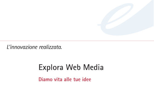 Explora Web Media 